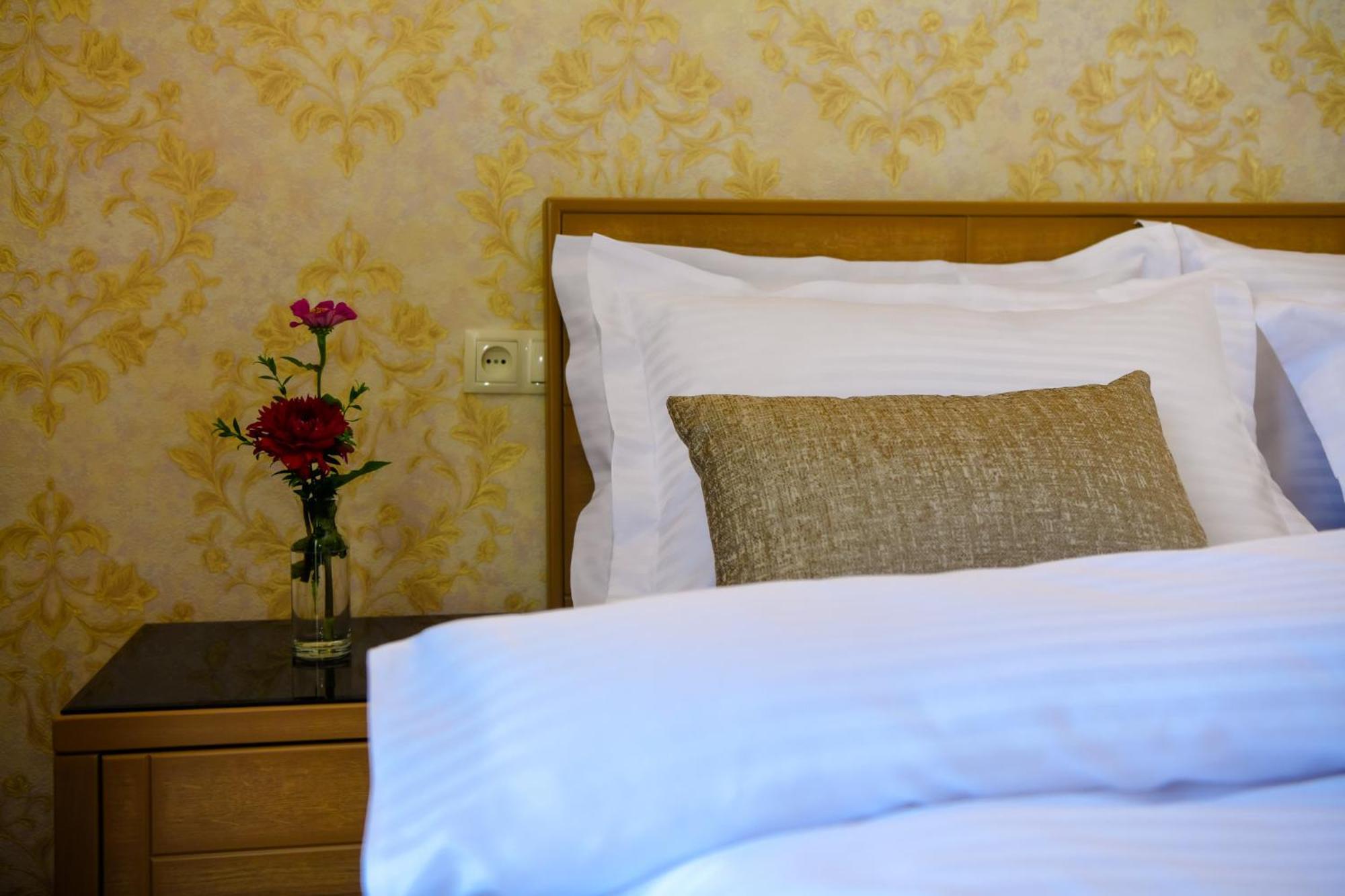 Hotel Late Mtsʼkhetʼa Quarto foto